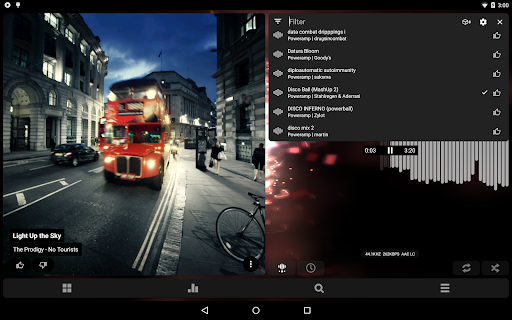 Poweramp Music Player