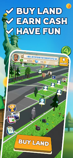 ATLAS:EARTH - Fun Cashback