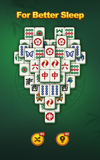 Sola Mahjong