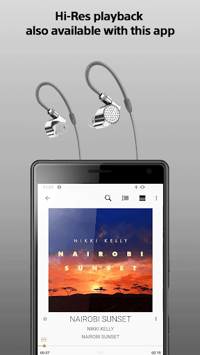 Sony | Music Center