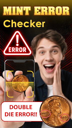 Coin Value - Coin Identifier