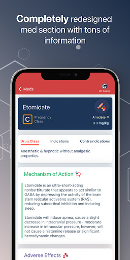 Critical - Medical Guide