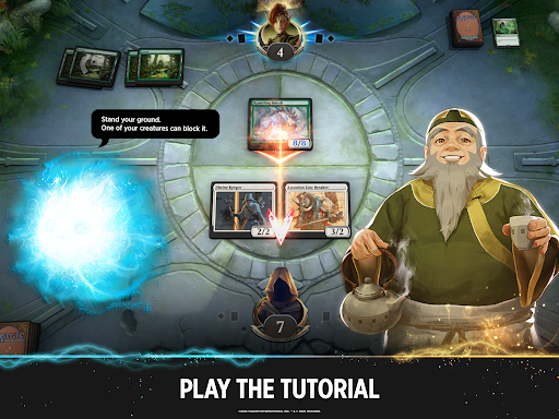 Magic: The Gathering Arena