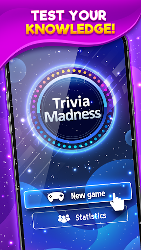 Trivia Madness