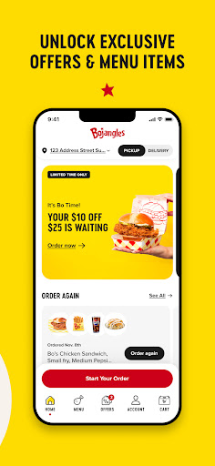Bojangles