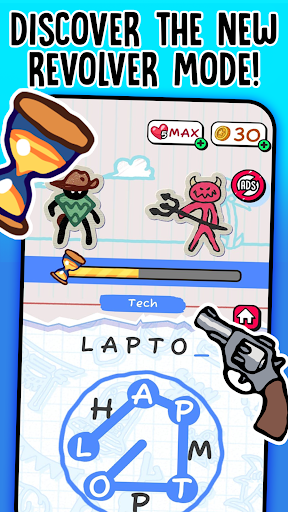 Hangman