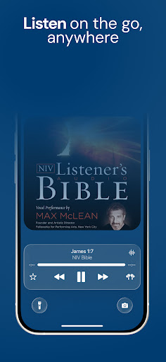 NIV Bible