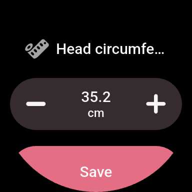 Breastfeeding tracker Pump log