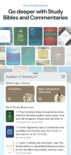 Life Bible