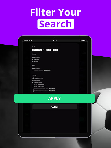 180Score Football Predictions