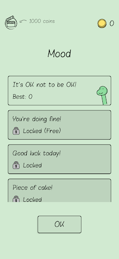 Like A Dino!