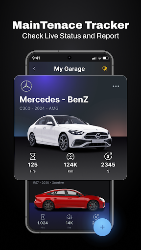 CarLink: MirrorLink & Car Play