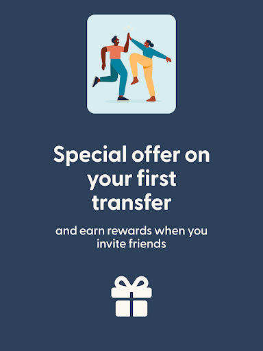 Remitly: Send Money & Transfer