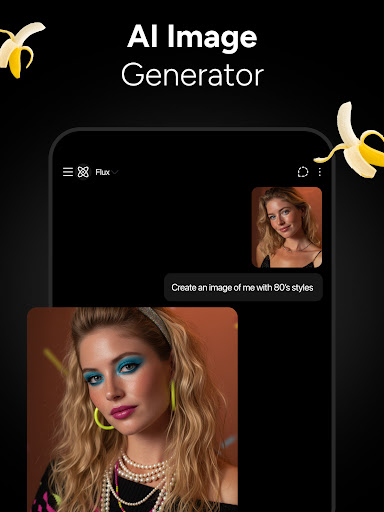 Chatbot AI Assistant - Genie