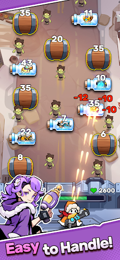 Survival Defense: Zombie