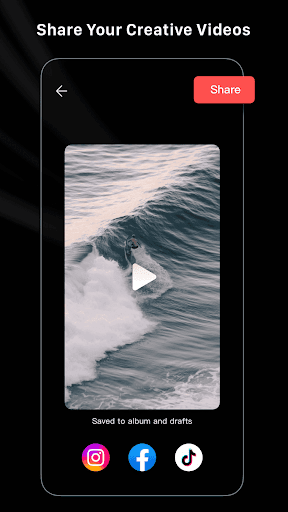 LightCut -AI Auto Video Editor