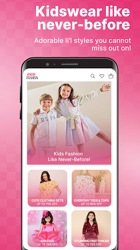 Nykaa Fashion – Shopping App