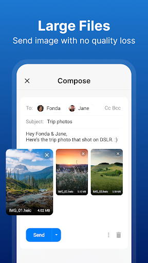 All Email Connect