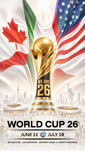 Soccer Live Scores & News