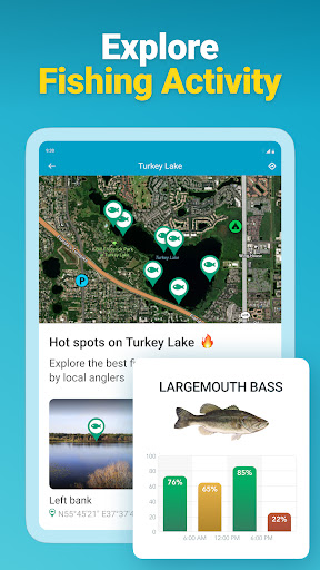 Fishbox - Smart Fishing App