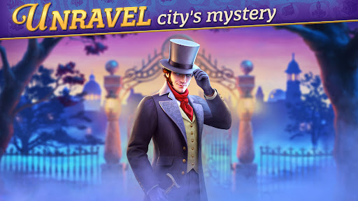 Seekers Notes: Hidden Objects