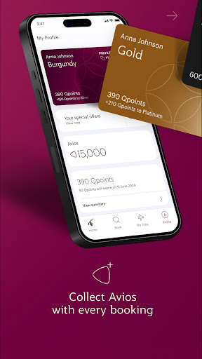 Qatar Airways