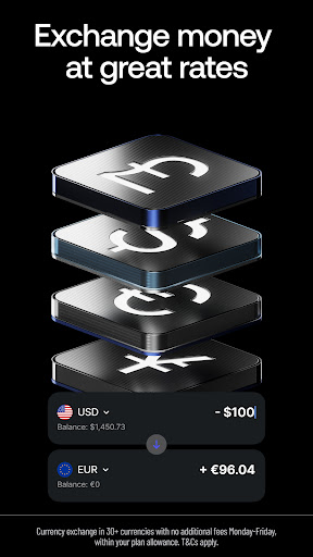 Revolut: Spend, Save, Trade