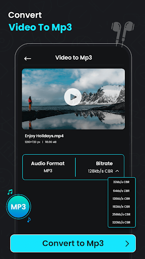 Video Compressor & Converter