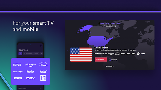 Proton VPN: Fast & Secure VPN