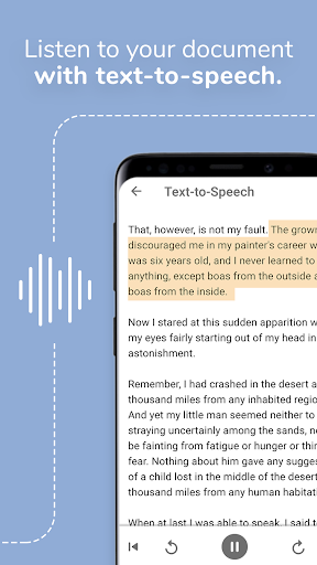 OpenDocument Reader Pro