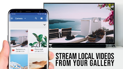 TV Cast Pro for Fire TV
