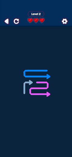 Tap Shift: Color Puzzle