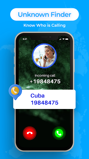 Mobile Number Locator& Tracker