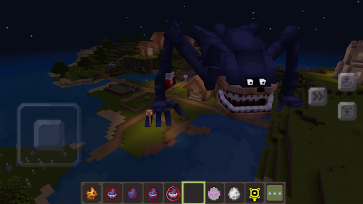 ShinCraft: Speed Awakens