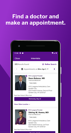 NYU Langone Health