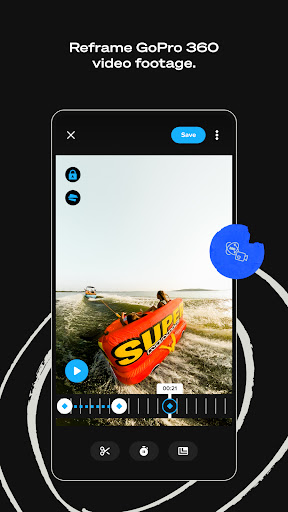 GoPro Quik: Video Editor