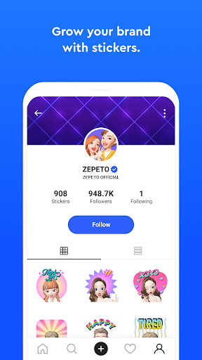 Sticker.ly - Sticker Maker