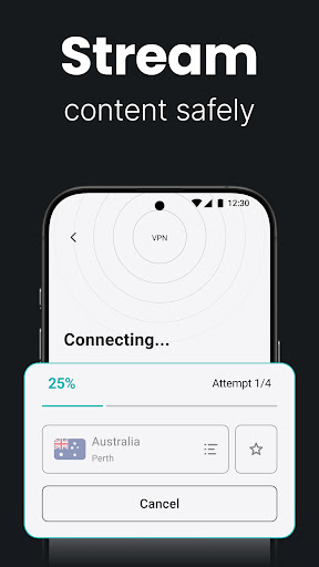 Surfshark: Secure VPN service