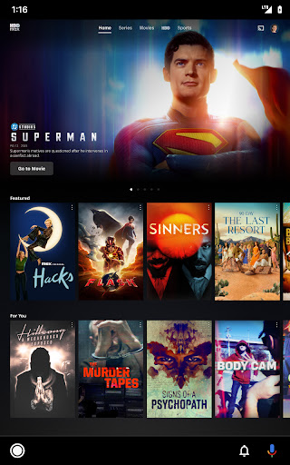 HBO Max: Stream TV & Movies