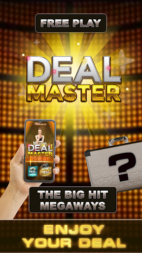 Deal Master: Million Deal