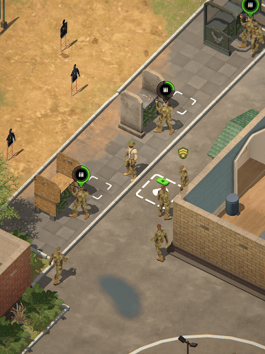 Base Commander