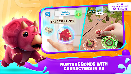 Applaydu Play & Discover