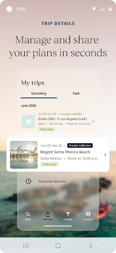 Capital One Travel