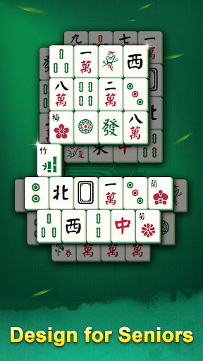 Mahjong Mingle
