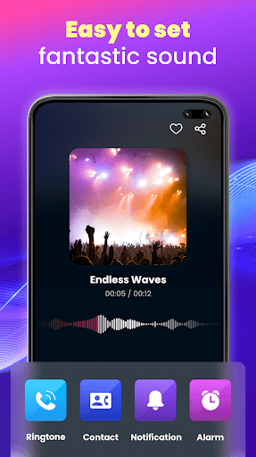 Ringtones for Android Phone