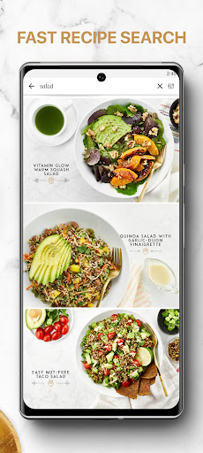 Oh She Glows - Healthy Recipes