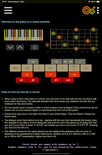 Oolimo Guitar Chords