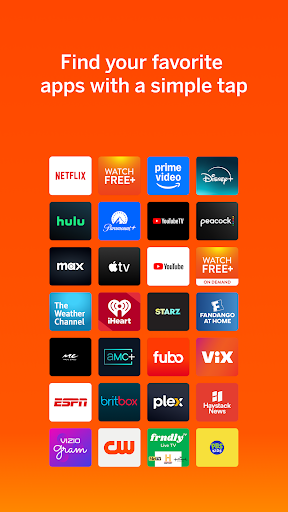 VIZIO | WatchFree+