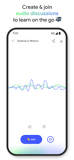 Google NotebookLM