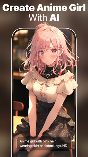 AI Art Generator，Photo Enhance